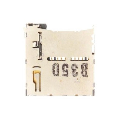 Mmc Connector For Celkon Diamond Pro By - Maxbhi Com