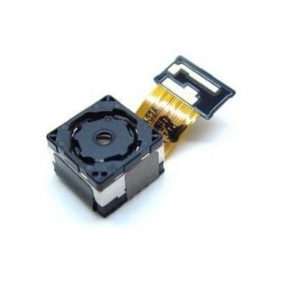 Replacement Back Camera For Zen Ultrafone 502 Qhd By - Maxbhi Com
