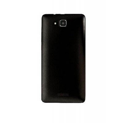 Full Body Housing For Hicell T8 Black - Maxbhi Com