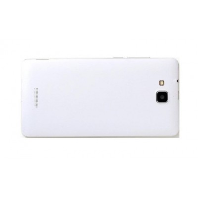 Full Body Housing For Hicell T8 White - Maxbhi Com