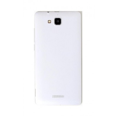 Full Body Housing For Hicell T8 White - Maxbhi Com