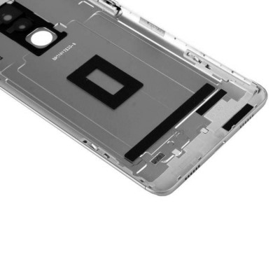 Full Body Housing For Huawei Gr5 2017 64gb Black - Maxbhi Com