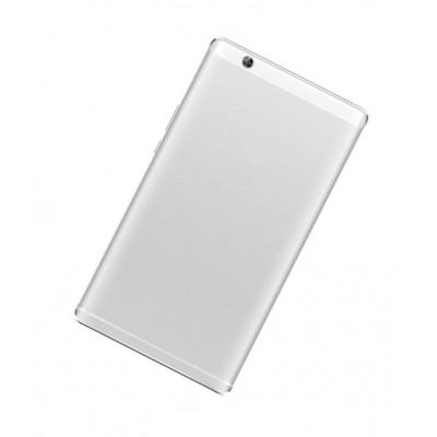 Full Body Housing For Huawei Mediapad M3 32gb Lte Silver - Maxbhi Com