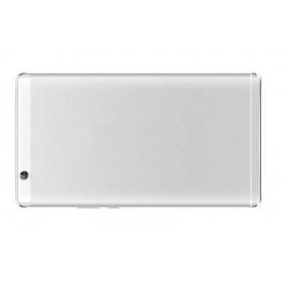 Full Body Housing For Huawei Mediapad M3 32gb Lte Silver - Maxbhi Com