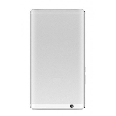Full Body Housing For Huawei Mediapad M3 32gb Lte Silver - Maxbhi Com
