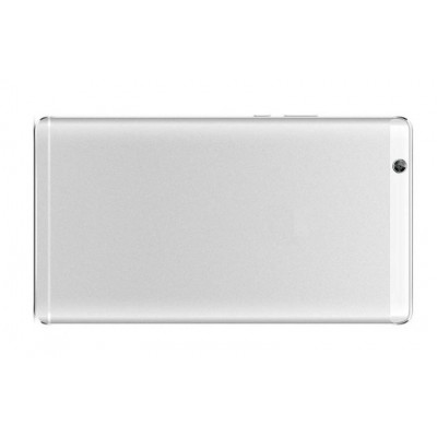 Full Body Housing For Huawei Mediapad M3 32gb Lte Silver - Maxbhi Com
