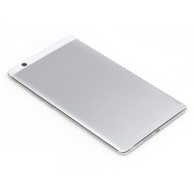 Full Body Housing For Huawei Mediapad M3 64gb Lte White - Maxbhi Com