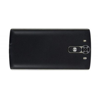 Full Body Housing For Lvtel V51 Black - Maxbhi Com