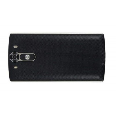 Full Body Housing For Lvtel V51 Black - Maxbhi Com