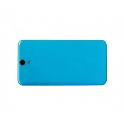 Full Body Housing For Mediacom Phonepad Duo S501 White - Maxbhi Com