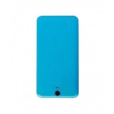 Full Body Housing For Mediacom Phonepad Duo S501 White - Maxbhi Com