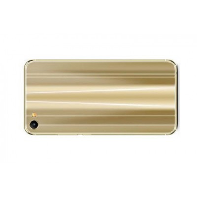 Full Body Housing For Meizu M3x 64gb Gold - Maxbhi Com