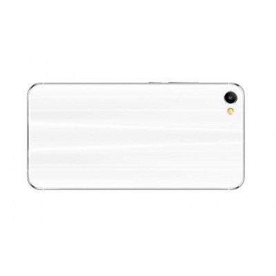 Full Body Housing For Meizu M3x 64gb White - Maxbhi Com