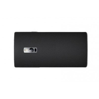 Full Body Housing For Oneplus 4 Black - Maxbhi Com