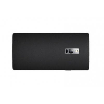 Full Body Housing For Oneplus 4 Black - Maxbhi Com