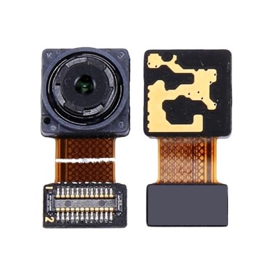 Replacement Front Camera For Huawei Gr5 2017 64gb Selfie Camera By - Maxbhi Com