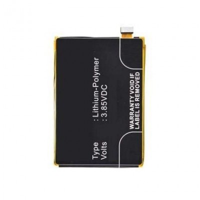 Battery For Lenovo Zuk Edge Ii By - Maxbhi Com
