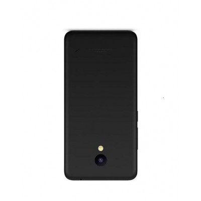 Full Body Housing For Meizu A5 Black - Maxbhi Com