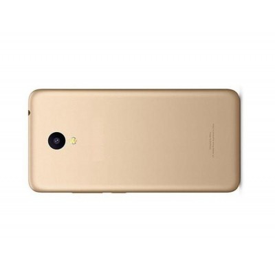 Full Body Housing For Meizu A5 Gold - Maxbhi Com