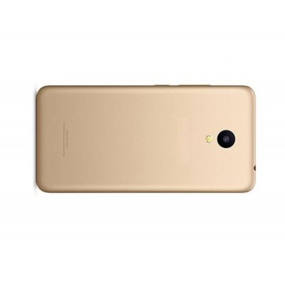 Full Body Housing For Meizu A5 Gold - Maxbhi Com