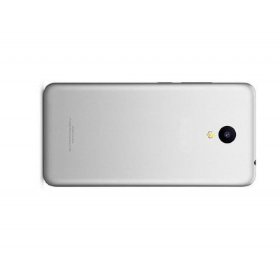 Full Body Housing For Meizu A5 Silver - Maxbhi Com