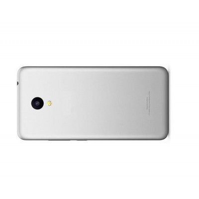 Full Body Housing For Meizu A5 White - Maxbhi Com