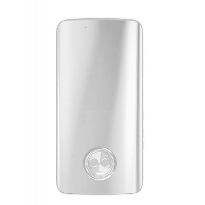 Full Body Housing For Moto X 2017 Silver - Maxbhi Com