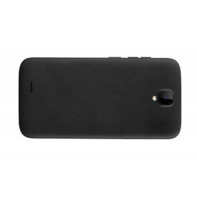 Full Body Housing For Ulefone U007 Pro Grey - Maxbhi Com