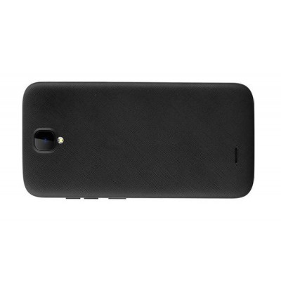 Full Body Housing For Ulefone U007 Pro Grey - Maxbhi Com