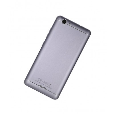 Full Body Housing For Ulefone U008 Pro Black - Maxbhi Com
