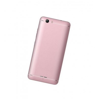 Full Body Housing For Ulefone U008 Pro Rose Gold - Maxbhi Com