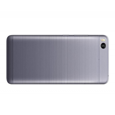 Full Body Housing For Xiaomi Mi 5s 128gb Black - Maxbhi Com