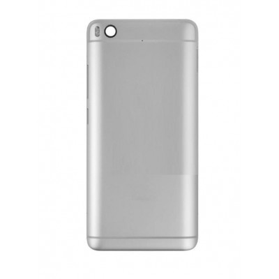 Full Body Housing For Xiaomi Mi 5s 128gb Silver - Maxbhi Com