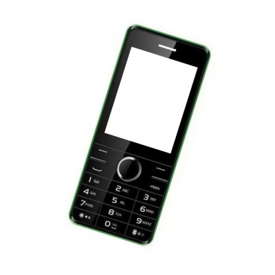Full Body Housing For Zen Z10 Sleek White - Maxbhi Com