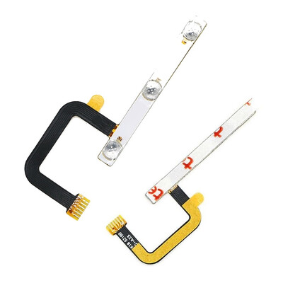 Side Key Flex Cable For Doogee T6 Pro By - Maxbhi Com