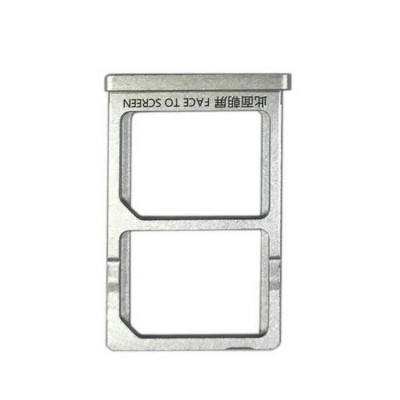 Sim Card Holder Tray For Xiaomi Mi 5s 128gb White - Maxbhi Com