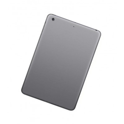 Full Body Housing For Apple New Ipad 2017 Wifi Cellular 32gb Black - Maxbhi Com