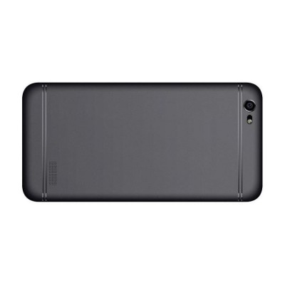Full Body Housing For Blu Advance A5 Plus Grey - Maxbhi Com