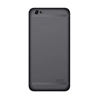 Full Body Housing For Blu Advance A5 Plus Grey - Maxbhi Com
