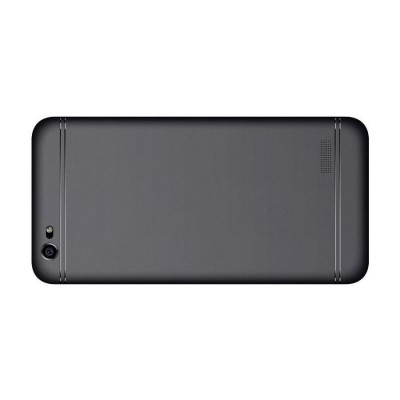 Full Body Housing For Blu Advance A5 Plus Grey - Maxbhi Com