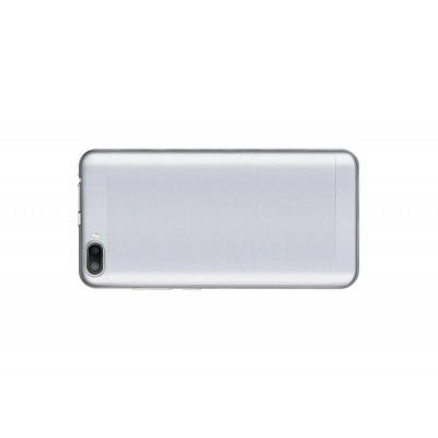 Full Body Housing For Doogee Shoot 2 Silver - Maxbhi Com