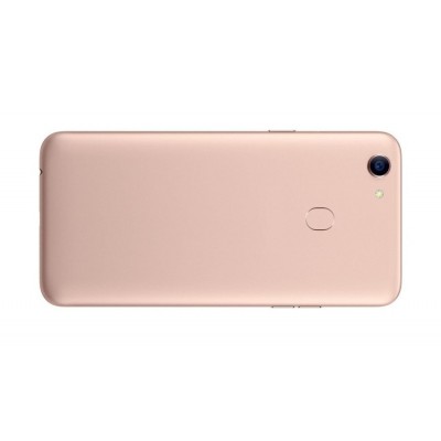 Full Body Housing For Oppo A75 White - Maxbhi Com