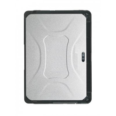 Full Body Housing For Panasonic Toughpad Fza2 Grey - Maxbhi Com