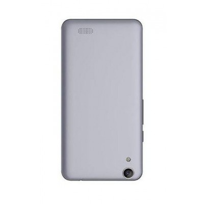 Full Body Housing For Vedaee Inew U5w Grey - Maxbhi Com