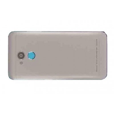 Full Body Housing For Zte Gigabit Black - Maxbhi Com