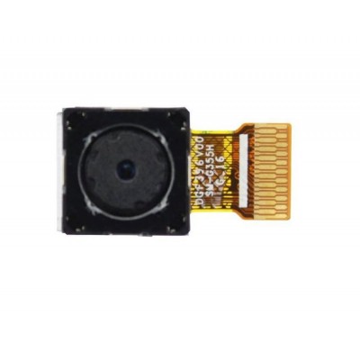 Replacement Back Camera For Ziox Astra Zoom By - Maxbhi Com