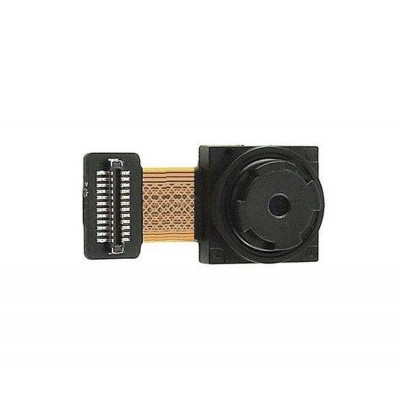 Replacement Front Camera For Ziox Astra Zoom Selfie Camera By - Maxbhi Com