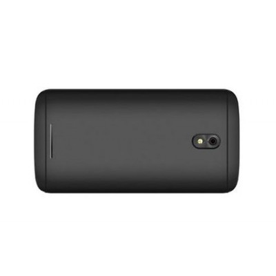 Full Body Housing For Blu C5 Black - Maxbhi Com