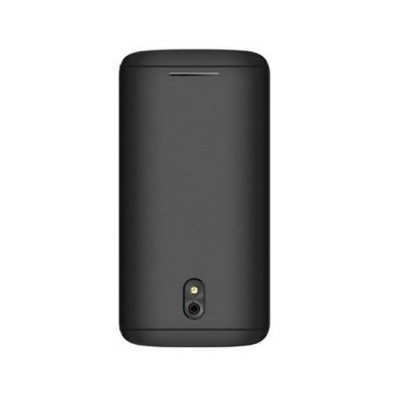 Full Body Housing For Blu C5 Black - Maxbhi Com