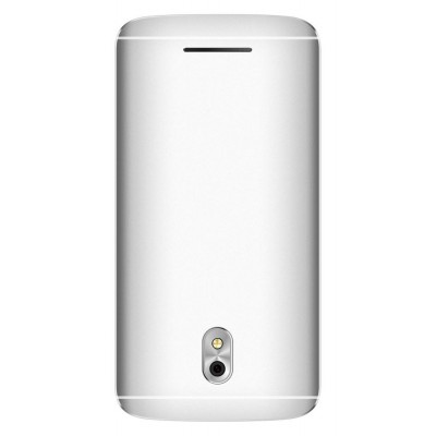 Full Body Housing For Blu C5 White - Maxbhi Com